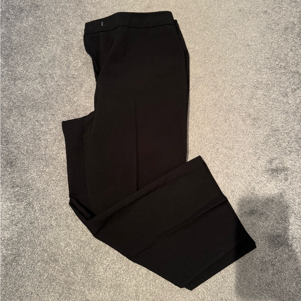 NY & Company Cropped Pants